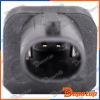 Amortisseur de suspension avant gauche pour MERCEDES | A-ME-067, 44-240004